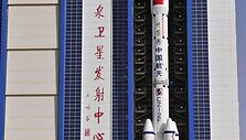 Kosminis laivas &bdquo;Shenzhou X&ldquo;