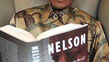 Nelsonas Mandela (2010 m.)
