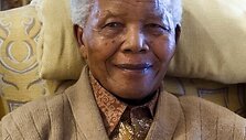Nelsonas Mandela (2012 m.)