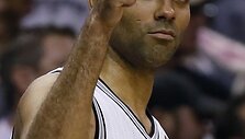 Tony Parkeris