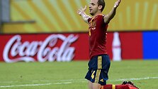 Roberto Soldado