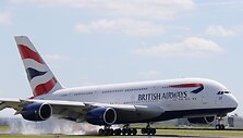 &bdquo;Airbus A380&ldquo;