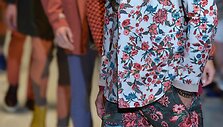 &bdquo;Gucci&ldquo; kolekcijos pristatymas 