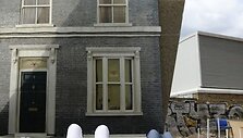 &bdquo;Dalston House&ldquo;