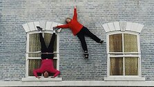 &bdquo;Dalston House&ldquo;