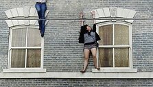 &bdquo;Dalston House&ldquo;