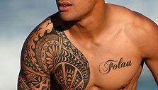 Israelis Folau