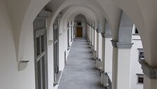 Valdovų rūmai 