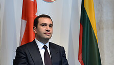 Irakli Alasania