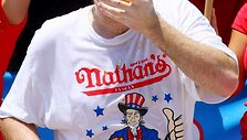 Joey &bdquo;Jaws&ldquo; Chestnutas