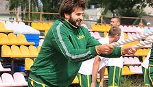 Linas Kleiza