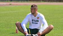 Donatas Motiejūnas