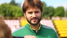Linas Kleiza