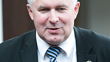 Arvydas Anu&scaron;auskas