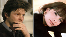 Bertrand'as Cantat ir Marie Trintignant