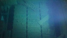 Fukus&scaron;imo atominės elektrinės 4-ojo reaktoriaus panaudoto kuro baseinas