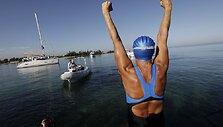 Diana Nyad
