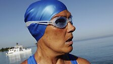 Diana Nyad