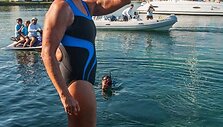 Diana Nyad