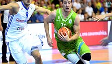 Tomas Satoransky ir Goranas Dragičius