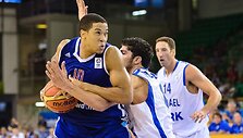 Mylesas Hessonas ir Lioras Eliyahu