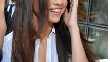 Selena Gomez