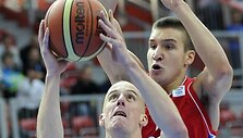 Aleksa Popovičius ir Bogdanas Bogdanovičius