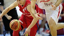 Nemanja Nedovičius ir Blagota Sekuličius