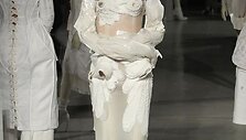 Thomo Browne'o kolekcijos pristatymas