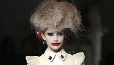 Thomo Browne'o kolekcijos pristatymas