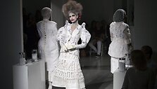 Thomo Browne'o kolekcijos pristatymas