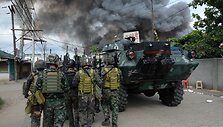 Filipinų specialiosios policijos pajėgos