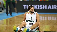 Linas Kleiza