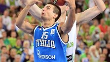 Andrea Cinciarini