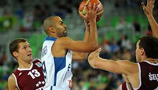 Tony Parkeris