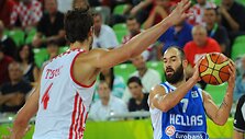 Vassilis Spanoulis