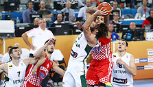 Linas Kleiza