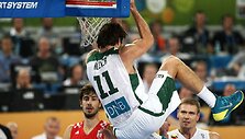 Linas Kleiza