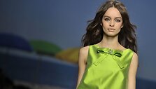 &bdquo;Blugirl&ldquo; kolekcijos pristatymas