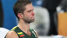 Mantas Kalnietis