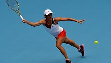 Francesca Schiavone