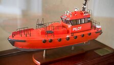 Laivo modelis