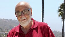 Francois Englertas