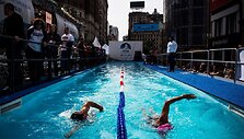 Diana Nyad 