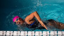 Diana Nyad 