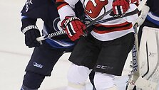 Tobias Enstromas ir Jaromiras Jagras