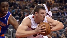 Tyleris Hansbroughas