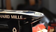 &bdquo;Lotus F1 E21&ldquo; priekis