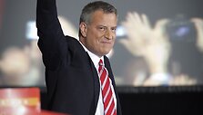 Billas de Blasio