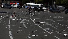 &Scaron;iuk&scaron;lės Madride
